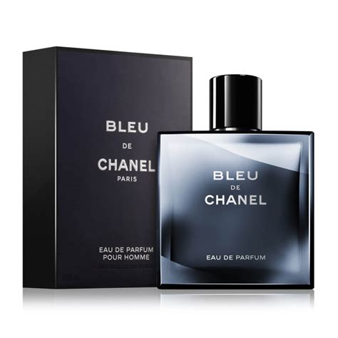 bleu de chanel eau de parfum 200ml|Chanel bleu for men 100ml.